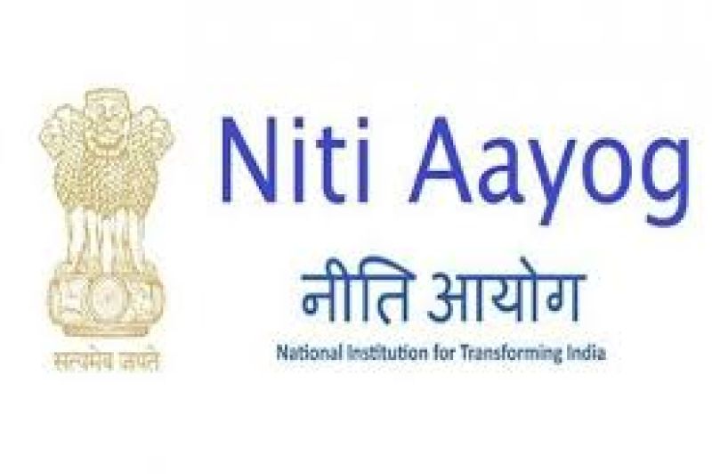 niti aayog
